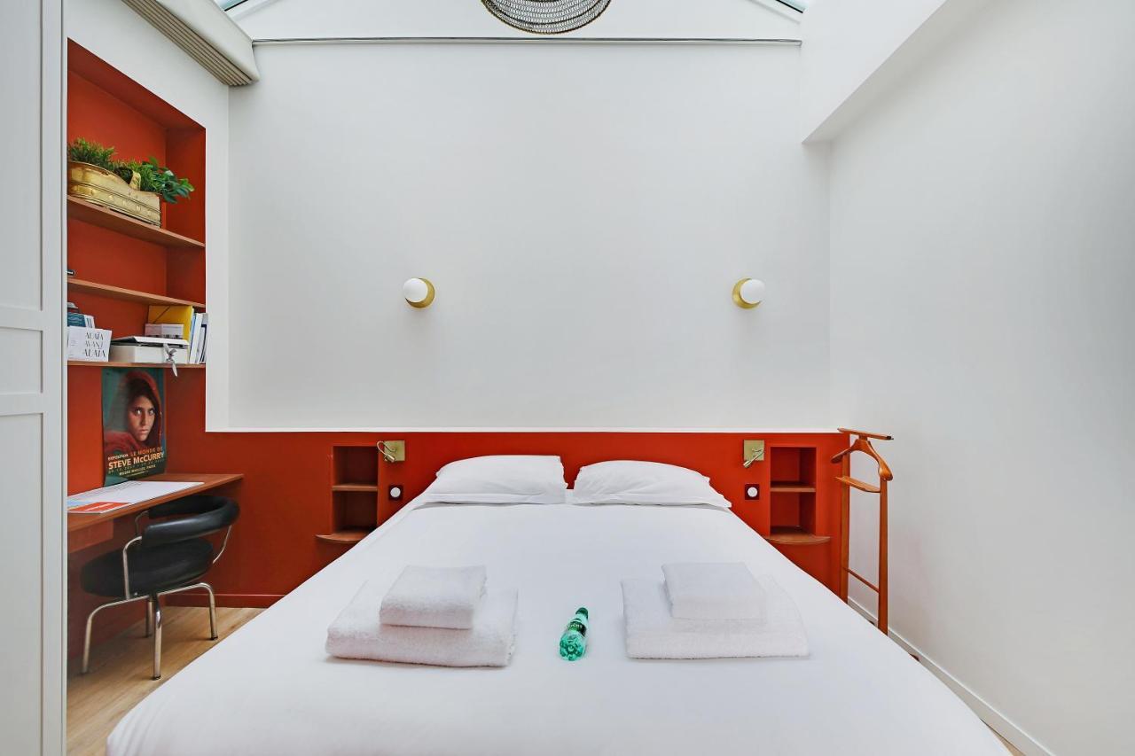 Chic Apartment -2Br-6P- Invalides Париж Екстериор снимка